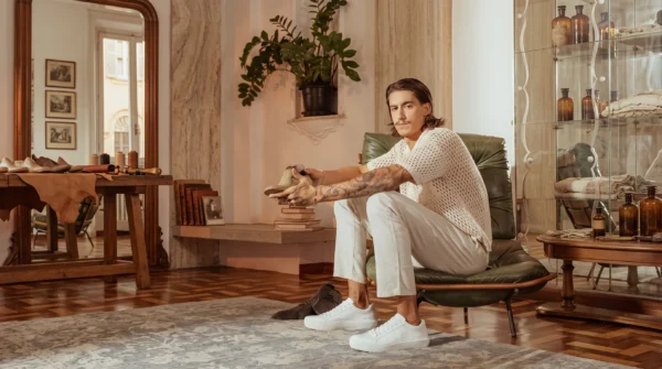 Tênis casual branco masculino: como usar e combinar