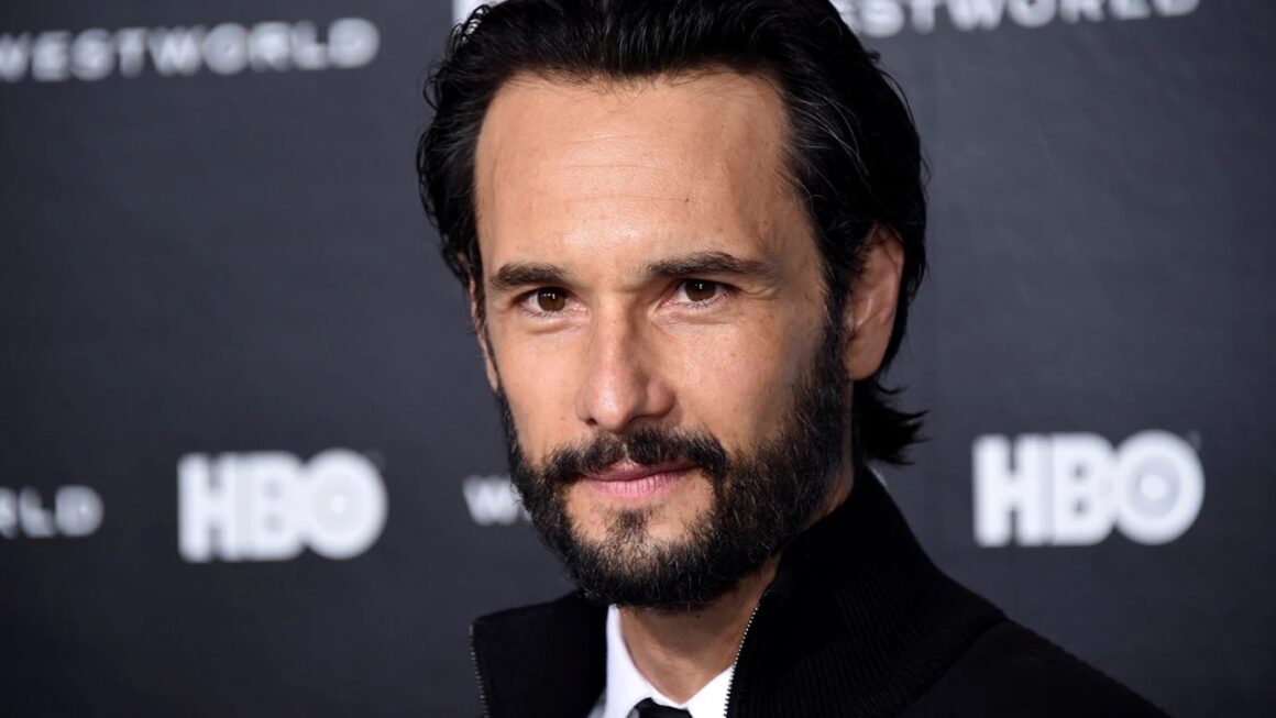 Rodrigo Rene Ator Rodrigo Santoro: o estilo inconfundível do ator - Blog | Boaretto