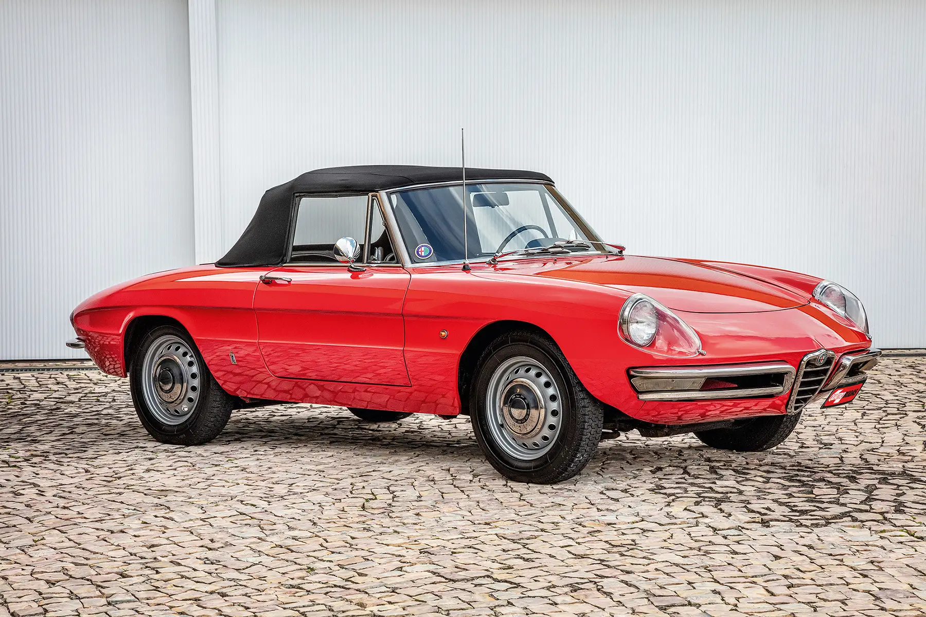 Alfa Romeo: conheça a fascinante história da marca italiana - Blog Boaretto