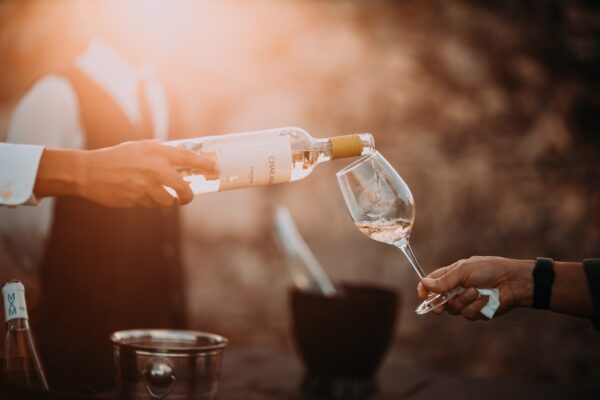 Elegância e Tradição: As Bebidas Clássicas para Brindar o Ano Novo