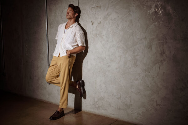 Como Combinar Sapatos com Roupas: Guia para Homens