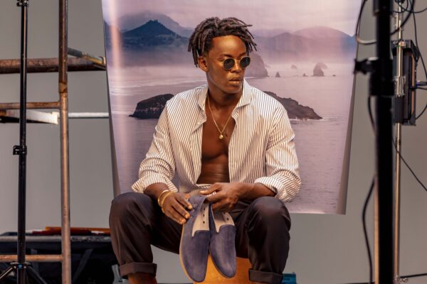 O Conceito Sprezzatura: A Arte da Elegância Natural