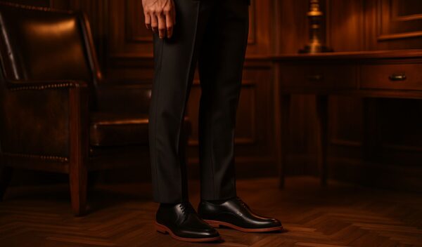 Boaretto Personale: O ápice da Personalização em Calçados Premium