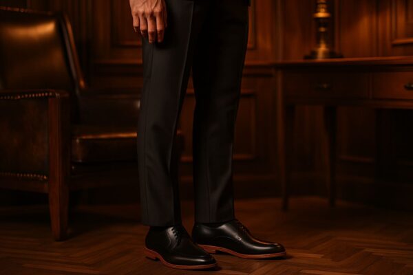 Boaretto Personale: O ápice da Personalização em Calçados Premium