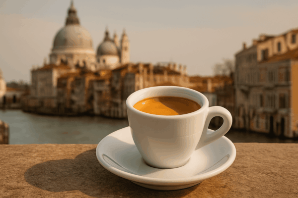 Cafés Italianos: Mais do que uma Bebida, um Estilo de Vida