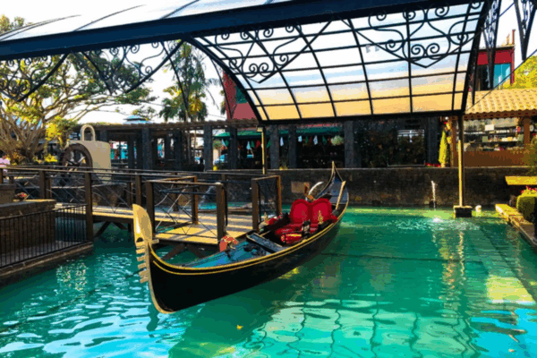 Roteiro Italiano pelo Brasil: destinos com alma, charme e boa mesa