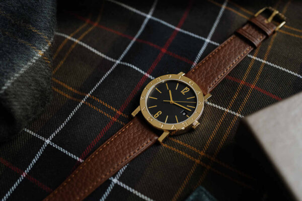 A história da Bvlgari: as raízes de uma tradição artesanal