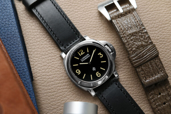 A História da Marca de Relógios de Luxo Panerai