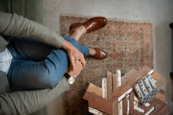 Como escolher o sapato ideal para cada ocasião