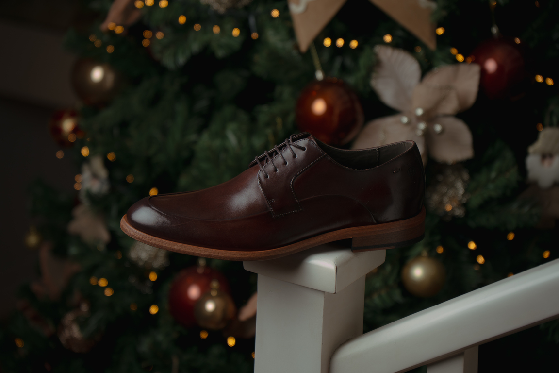 Presentes de Natal para homens elegantes e exigentes: escolhas que impressionam