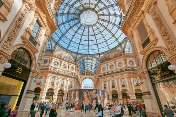 Quadrilatero della Moda: a história, as ruas e o legado do luxo italiano em Milão