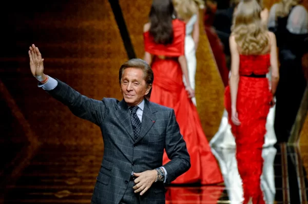 Valentino Garavani: o legado do último imperador da alta-costura