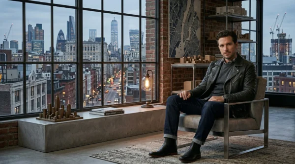 Como escolher a melhor bota de couro legítimo: um guia de investimento e estilo