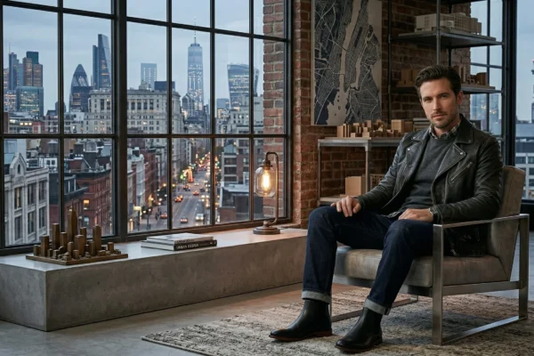 Como escolher a melhor bota de couro legítimo: um guia de investimento e estilo