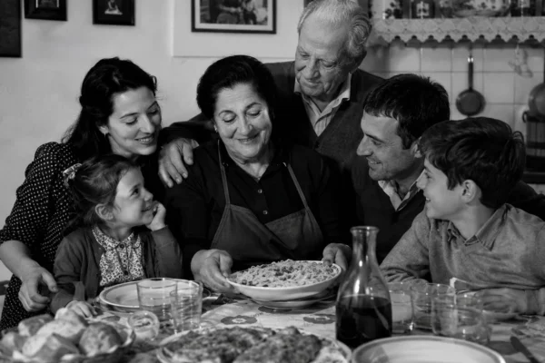 Dia das Mães: o legado das “madres” italianas