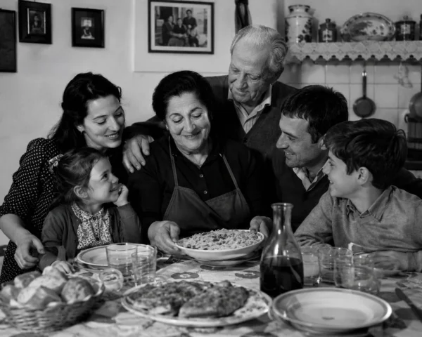 Dia das Mães: o legado das “madres” italianas