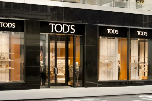 A trajetória da Tod’s e o verdadeiro luxo italiano