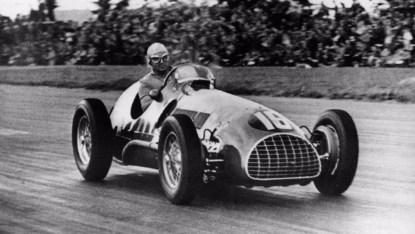 A história da Fórmula 1 e a evolução do automobilismo clássico