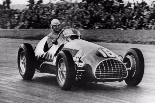 A história da Fórmula 1 e a evolução do automobilismo clássico