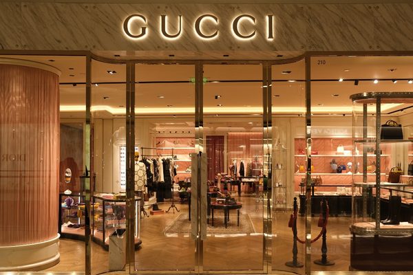 A trajetória da casa Gucci: raízes florentinas e a elegância que atravessa gerações